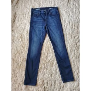GAP resolution slimfit jeans